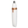4 In 1 Women Trimmer Set Multifunction Rechargeable Washable Electric