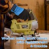 AIGEVTURE Work Gloves Men Work Gloves for Men Women Touch