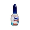 1 Drop Powerful Toilet Deodorizer, Mint Scent, Blocks Odors Until