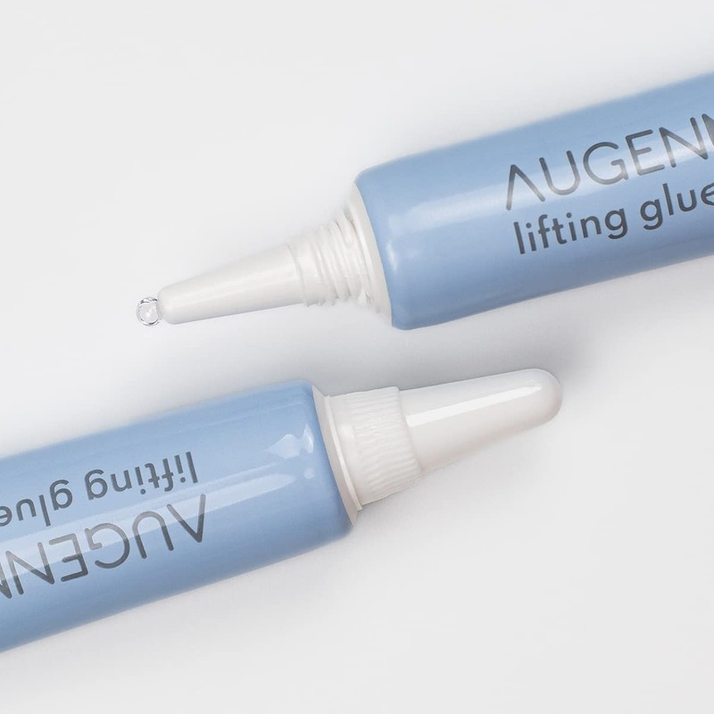 Augenmanufaktur Eyelash & Eyebrow Glue with Extra Hold - Lifting