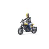 Scrambler 63053 Ducati Full Throttle w Driver