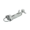 Plum Fittings Chain Link Fence Gate Holder 1 5/8" or