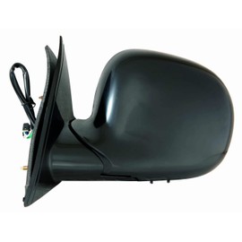 DEPO 335-5408L3EB1 Replacement Driver Side Door Mirror Set (This product is an aftermarket product. It is not created or sold by the OE car company)