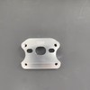 Upgrade CNC Dio Reed Valve block For PK80, YD100 2-Stroke