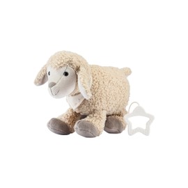 Musical Box M Sheep Flake