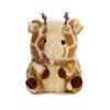 Aurora® Round Rolly Pet™ Giminy Giraffe™ Stuffed Animal - Adorable