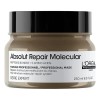 Loreal Absolut Repair Molecular Shampoo 500ml Mascara Chica