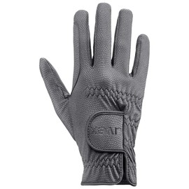 uvex sportstyle Riding Gloves Unisex - Adults, grey, 8