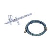 Airbrush Fengda FE-180 0.2 mm with Fabric Air Hose Fengda