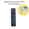 Remote Control for DANCIEYA Projector R2