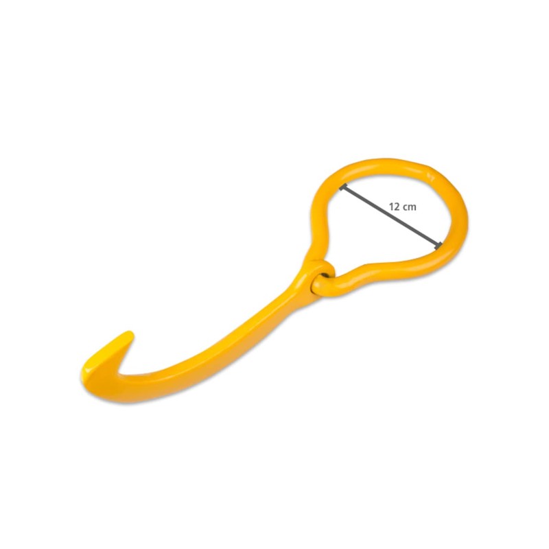 Ochsenkopf OX 51-0000 OX 51-0000 Turning Hook