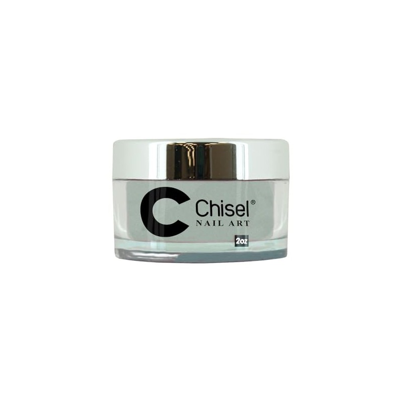 Chisel Nail Art 2 in 1 Acrylic/Dipping Powder 2 oz