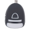 Personal Alarm Keychain Rechargeable Self Defense Emergency Security Alarm Keychain