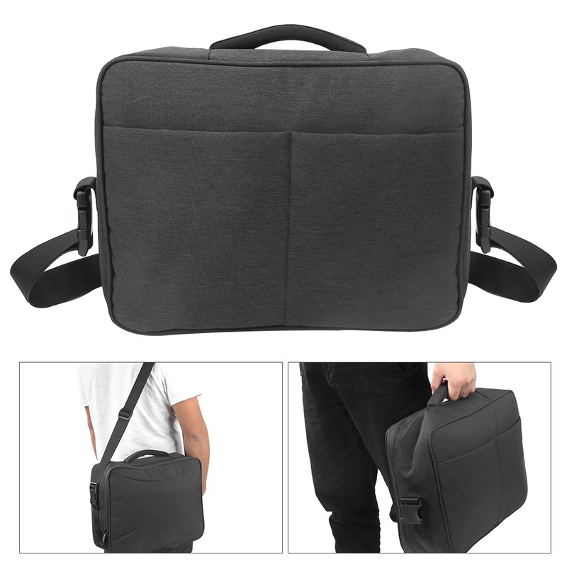 Protective Storage Shoulder Bag for Zhiyun Weebill S Handheld PTZ