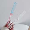 Funtastic/Tapeoff Portable Folding Hair Brush Comb