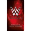 TURNER LICENSING WWE 2025 17-Month Pocket Planner - PF (25998890629)