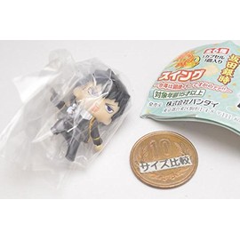 Gashapon Gintama Swing This Year is Gintama Year!! Toushirou Hijikata