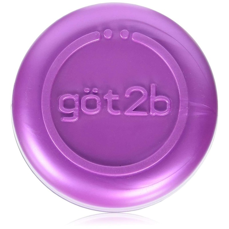 Got2b Playful Texturizing Creme Pomade, 2 Oz (Pack of 3)