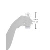 Lavender Age Corrective Night Concentrate by Eminence for Unisex -