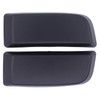 ApplianPar Front Left and Right Side Lower Bumper Guards Cover