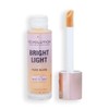 Revolution Beauty London Bright Light Face Glow Tinte Piel Ligero