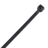 TIMCO Cable Ties - Mixed - BlackMixed 500pc
