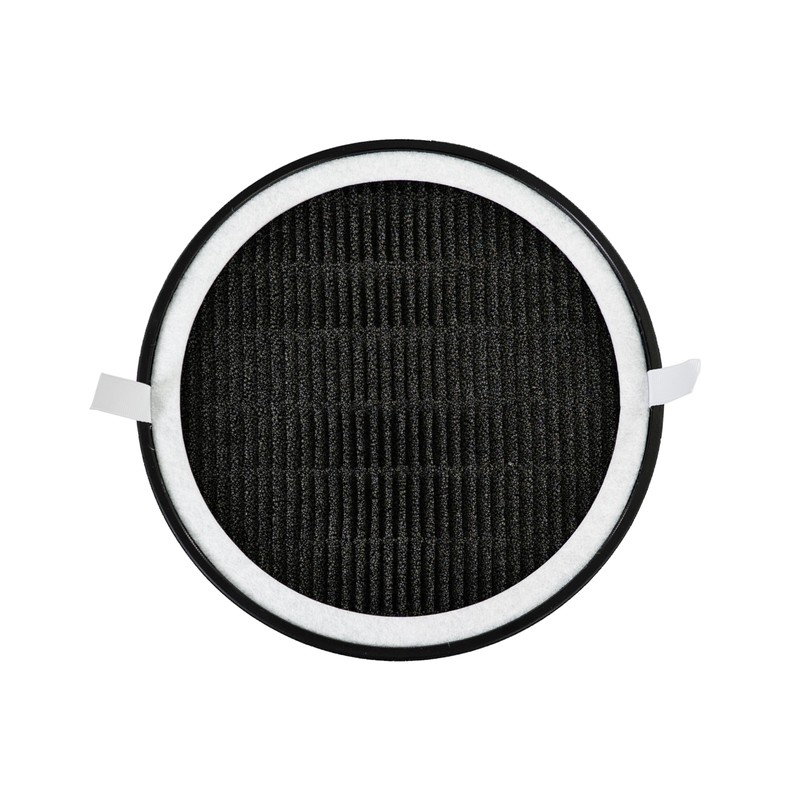 Filter-Monster Replacement 2 Pack for Comfort Zone H13 filters