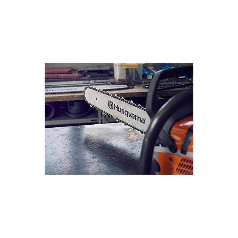 Husqvarna X-CUT C85 20" Inch Chainsaw Chain, 3/8" Pitch .058