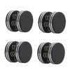 4pcs Spring Speaker Isolation Feet HiFi Speaker Isolation Stand Feet