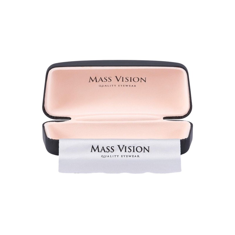 Mass Vision The Contender Polarized Full Frame Sport Wrap Bifocal