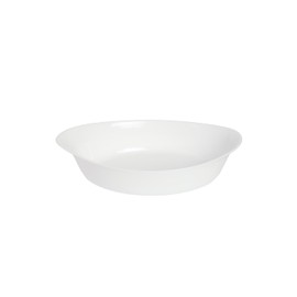 Luminarc Smart Cuisine N3567 Oval Dish 29 x 17 cm White