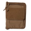 Tactical Notebook Covers Field Cover, Zippered, for Canadian Forces FMP