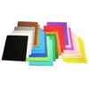 Foamy Fomy Distintos Colores Surtidos Tamaño Carta 40 Hojas