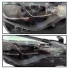 Stunning For 2017 2018 2019 Toyota Corolla SE XSE Headlight