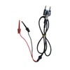 HART Communicator Spring Hook Cable Kit - 43" Industrial Test