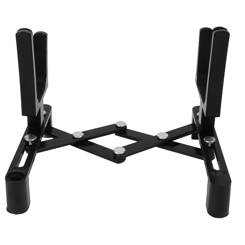 Violin Folding Bracket Lightweight Stock Protection Wear Resistant Violin Stand