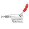 Push Toggle Clamp, Pull Quick-Release Horizontal Lever Action Toggle Clamp,