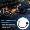 A ABSOPRO - Sensor de detonación de encendido del motor