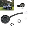 Speed Sensor JU2‑H1670‑21 Replacement for Yamaha G22/G29/Drive/YDRE Electric Carts with