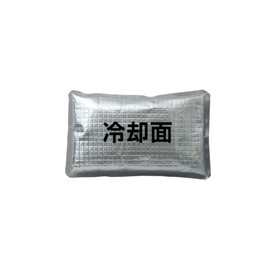 Aitos Ice Pack (1 Piece) AZ865933 101 Silver F