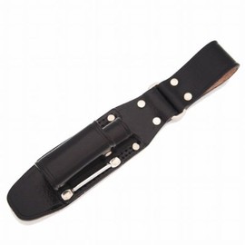 Thermal Blue Mark Black Leather Tools Pointing TK – 03