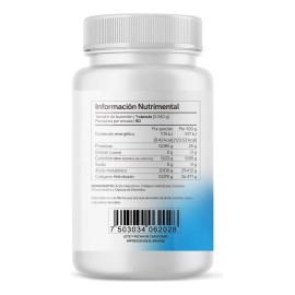 Acido Hialurónico tomado en cápsulas sirve para hidratar la piel desde adentro. Hc Plus de Primetech es ácido hialurónico de alta pureza y calidad con 80 Capsulas de 100 Mg cada una