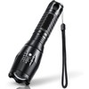 Competition Pro LED Torch for Everyone, Adjustable Focus Handheld, Super