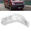 Wing Mirror Indicator Lens Clear Weatherproof EMPID0021 Door Mirror Turn