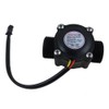 DIGITEN G3/4" Water Flow Sensor, Food-Grade Hall Effect Sensor Flow
