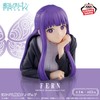 Funeral Freelen Figurine Fern Hozue Bust Figure