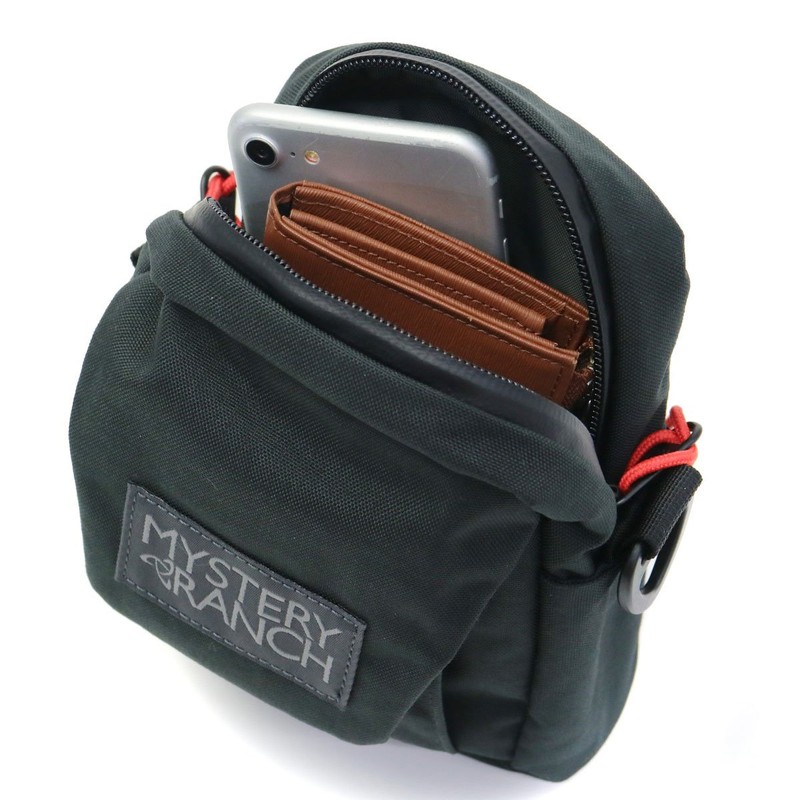 Mystery Ranch Unisex Bop Bag