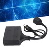 Ethernet Splitter 1 to 3, 1000Mbps Network Splitter, RJ45 Network