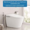 TOTO-Washlet Deodorizer Filter, THU9476 Deodorizing Cartridge Air Filter Compatible with