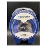 Blaupunkt AMK44 Car Audio Amplifier 4 Gauge Wiring Kit Blue